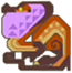 65px MH3U Great Wroggi Icon