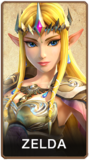 Zelda 400
