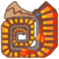 65px MH3U Agnaktor Icon
