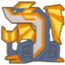 65px MH3U Plesioth Icon