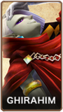 Ghirahim 200