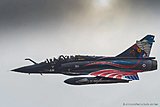 RAMEX DELTA 100 ans. 
 
Photo A. Courtillat