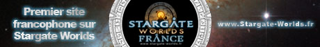 Stargate Worlds France