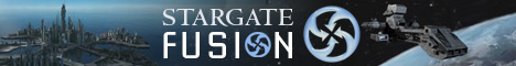Stargate Fusion