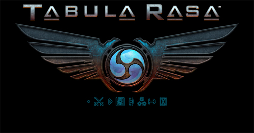 Logo Tabula Rasa