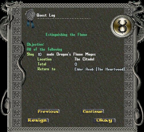 Quest description 2