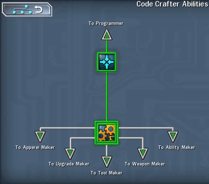 CodeCrafterAbilities