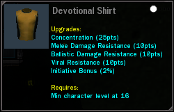 DevotionalShirt