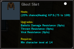 GhostShirt