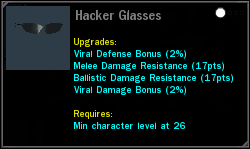HackerGlasses
