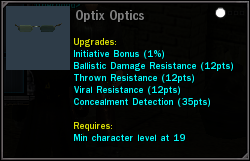 OptixOptics