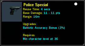 PoliceSpecial