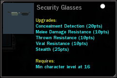 SecurityGlasses