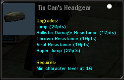 TinCansHeadgear