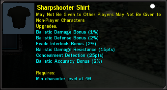 SharpshooterShirt