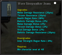 WornSleepwalkerJeans