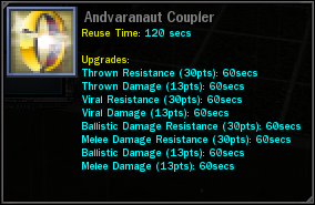 AndvaranautCoupler