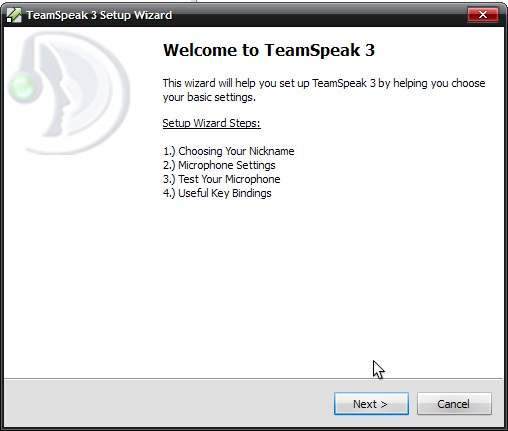 gta 5 teamspeak pc