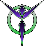 Logo de la Souveraineté Vanu
