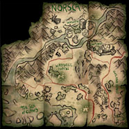 Carte Norsca