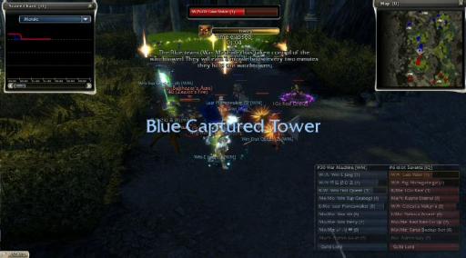 GWFC : Finale - IQ vs WM - Match #1