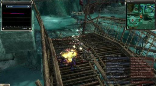 GWFC : Finale - IQ vs WM - Match #2