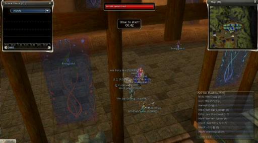 GWFC : Finale - IQ vs WM - Match #3