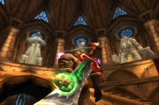 Les ensembles d'armure Tier 4