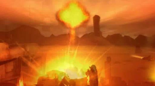 Bande annonce officielle