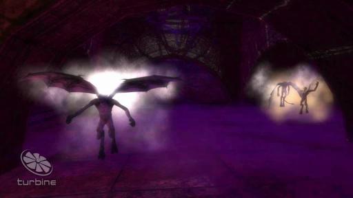 Module 3 : The Demon Sands