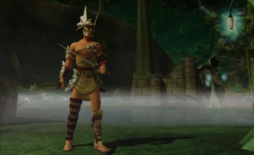 Emote : satisfaction