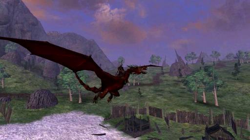 Monter une Wyvern