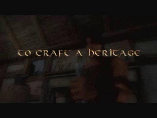 Bande annonce Vanguard de l'E3 2005