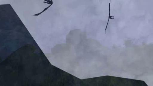 Bande annonce Vanguard de l'E3 2004