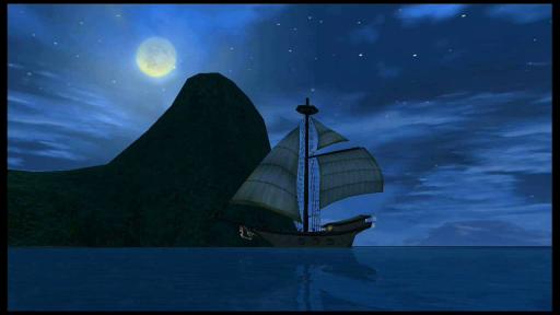 Bande annonce #2 de Pirates of the Caribbean Online