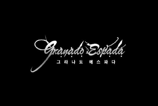 Bande annonce coréenne #2 de Granado Espada