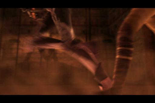 Teaser coréen de Granado Espada