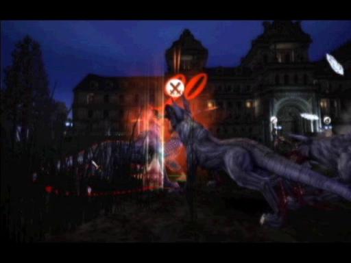 Bande annonce américaine de Granado Espada