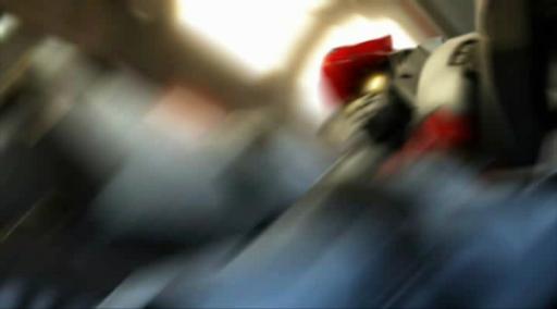 Cinématique E3 2005