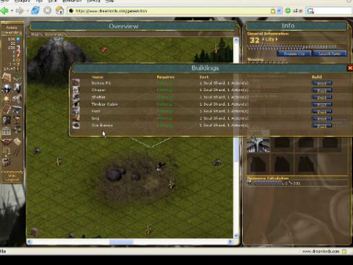 Présentation de Dreamlords