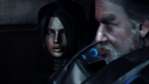 Cinématique G-Star 2006