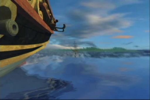 Bande annonce #1 de Pirates of the Burning Sea