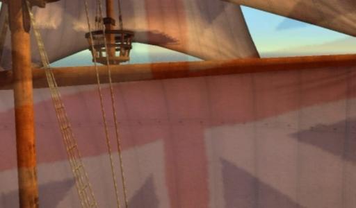 Bande annonce E3 2006 de Pirates of the Burning Sea