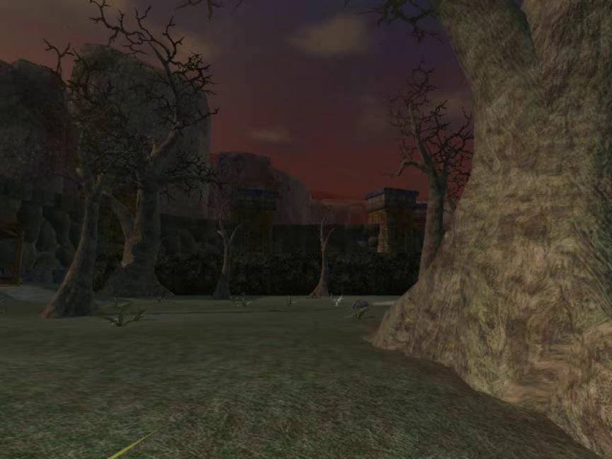 Preview de Estate of Unrest