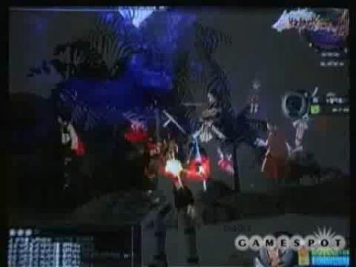 Bande-annonce Gravity Festival de Ragnarok Online 2