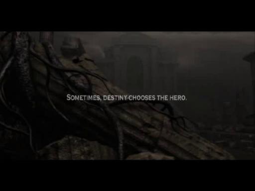 Vidéo cinématique de l'E3 2002