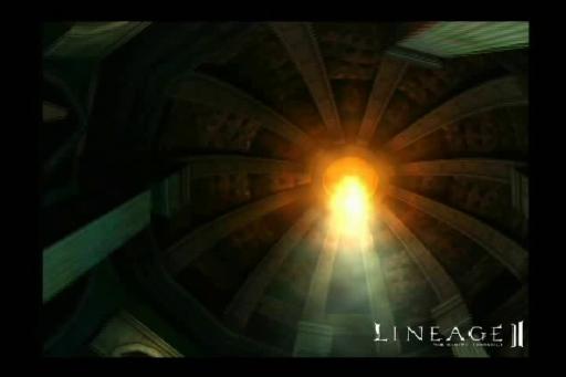 Vidéo gameplay bêta de Lineage 2