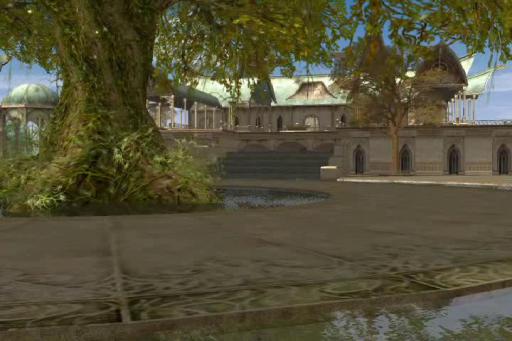 Vidéo gameplay open bêta de Lineage 2