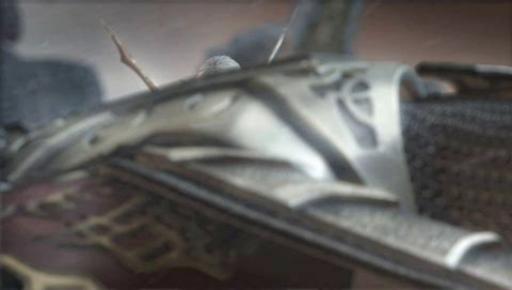 Cinématique de The Chaotic Throne