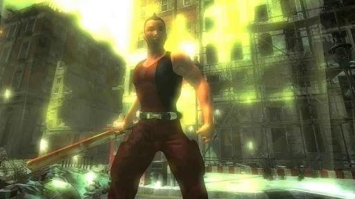 Les Templiers de Hellgate London